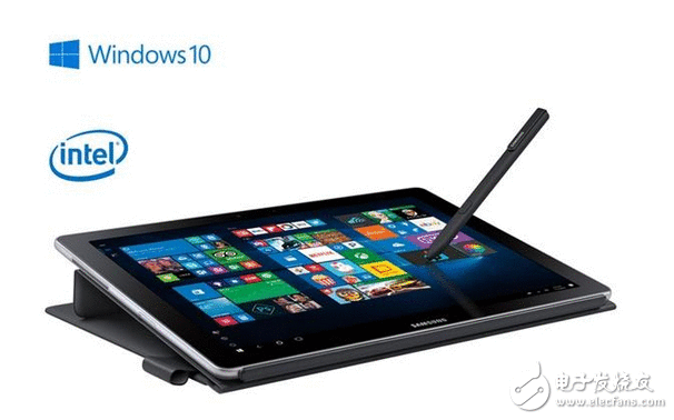 新科技民风标 比微软苏菲自制1300 这款Win10平板大贬价