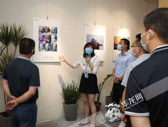 重庆的“将来社区”什么样？娱乐、念书、举动……都能在社区里完成