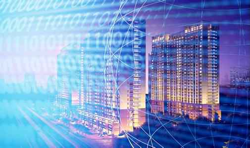  大数据在金融和商业中的浸染