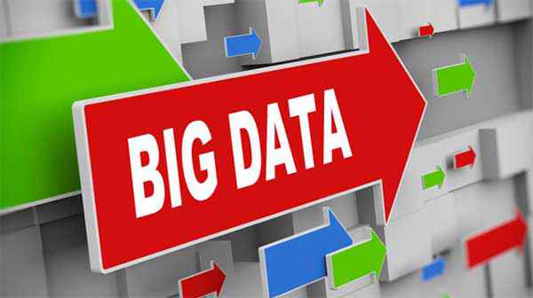  2014-2017年中国大数据整体市场趋势预测