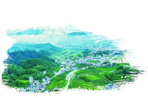 新中国创立70年来 湖南“三农”大业展宏图