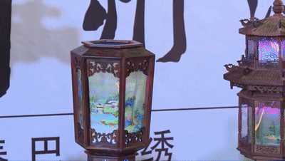 盘双晒 |乘风破浪的“重庆礼品”，穿越千年来拍拍你