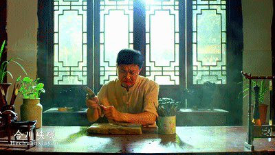 盘双晒 |乘风破浪的“重庆礼品”，穿越千年来拍拍你