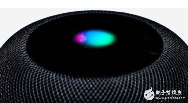 还未上市就获得重视：苹果为12月份才上市的HomePod宣布新固件