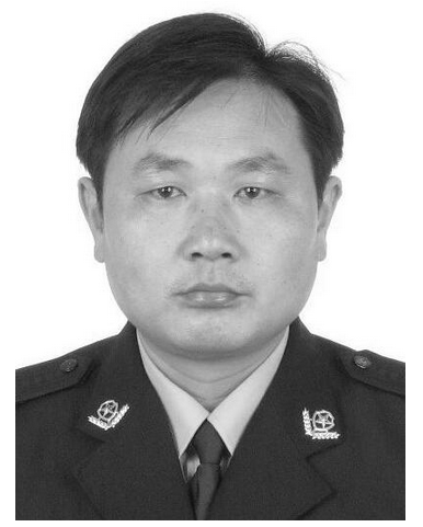 池州一公安禁毒大队大队长因公牺牲 年仅52岁