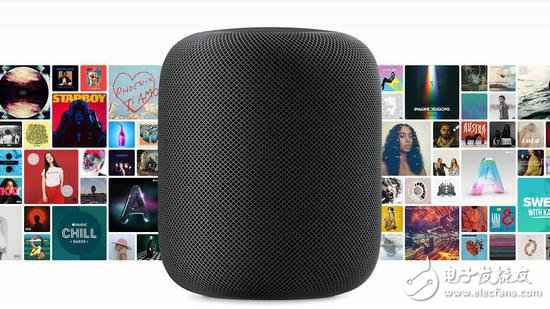 如何对待苹果HomePod？它或者是拥有最好音质的iOS设备
