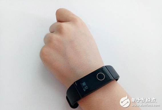 拉卡拉手环给你惊喜 精美小而美、成果大差异的跨界拉卡拉手环体验