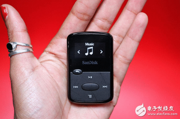 吊唁苹果停产的iPod Nano/Shuffle？看看这几款不错的替代品
