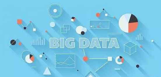  从5大行业规模看大数据场景应用