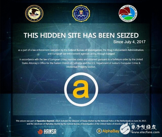 暗网首创人自杀，但章莹颖们仍下落不明，“暗网”毕竟是什么