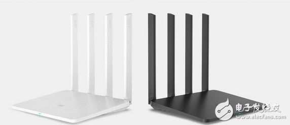 不行错过的小米路由器3G今天开售，颜值高又有料 249元现货购置