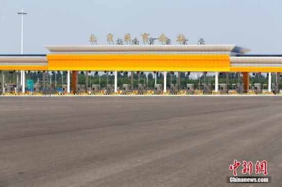 开创协同成长新排场：协同追梦的京津冀华彩可期——中国新闻网河北