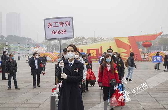 “六保”里的重庆行动①||减负稳岗扩就业 让百姓“饭碗”端得更稳
