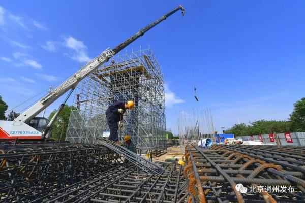  30分钟到北京！河北这条铁路有了新进展