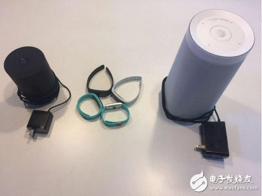 阿里巴巴推出的智能音箱「天猫精灵 X1」值得剁手