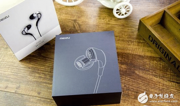 魅族Flow耳机怎么样？魅族Flow耳机评测体验：比肩千元机HiFi耳机
