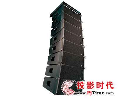 广州市锐声灯光音响器材打造一流音视艺术