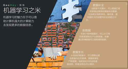  如何寻找并掘客地理大数据的代价？