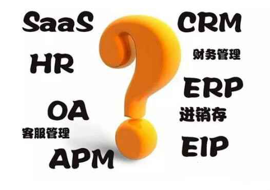  2017年SaaS行业走势，竟然是……