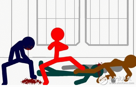 Flash由昌盛走向衰亡 跟不上时代注定被丢弃 一路走来你知几多