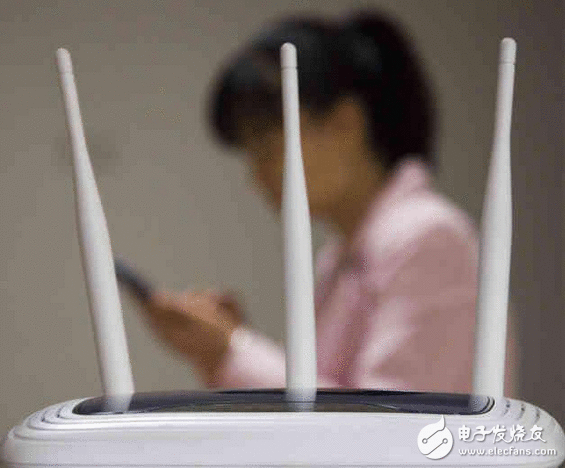 为什么本身家里总是网速卡顿？岂非被蹭网？教你WiFi破解的两三事 如何防备被蹭网