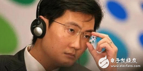 京东不老实 为抢夺市场份额 战队苹果插刀老雇主 腾讯 腾讯有磨难言