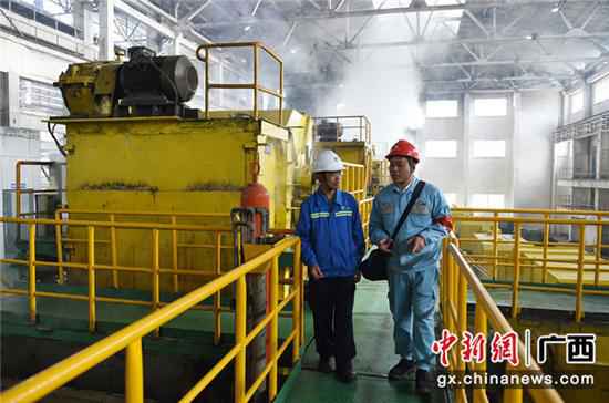 吴盈昌：始终惦念着老家这片热土