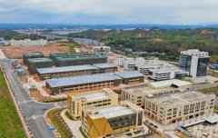 【高质量成长】新起点新机会新糊口！梅州综合