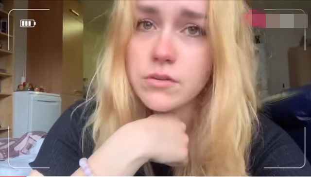 广州长大的美国女人返来了，她说要感激许多人！正断绝称很有须要