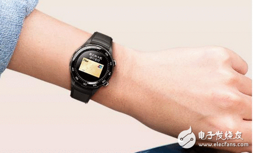 均衡智能与移动互联 让你举动更自由 HUAWEI WATCH 2成智妙手表规范