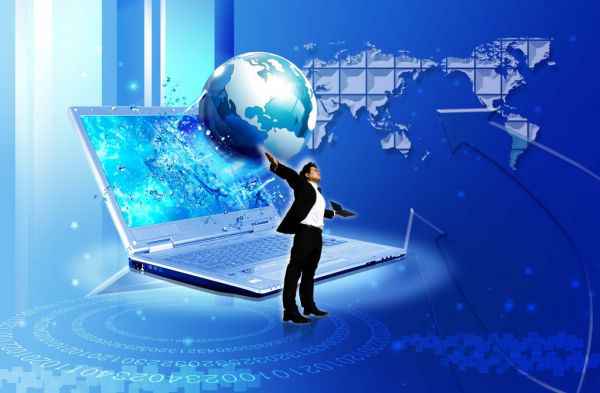  2016中国互联网10大现象：大数据财富快速推进