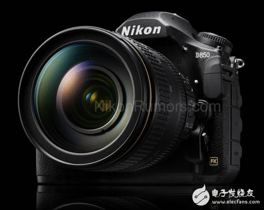 重磅！尼康新一代画质旗舰D850谍照曝光：终于用上了翻转LCD屏幕