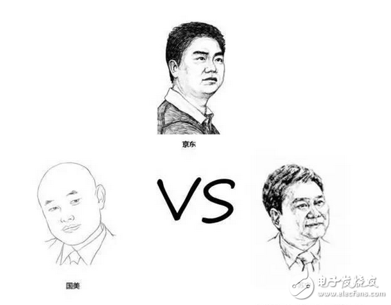 落伍的国美尚有几多筹码可以再起 9年年华荏苒，在新零售时代，黄光裕的国美依旧野心勃勃