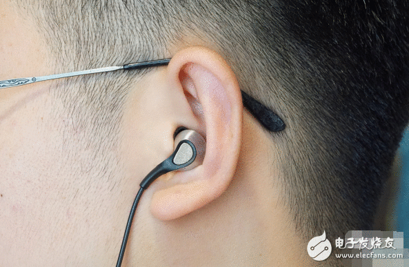 魅族Flow耳机怎么样？魅族Flow耳机首发开箱图赏：入耳式耳机的不二之选