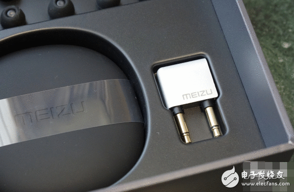 魅族Flow耳机怎么样？魅族Flow耳机首发开箱图赏：入耳式耳机的不二之选