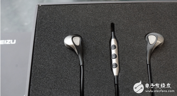 魅族Flow耳机怎么样？魅族Flow耳机首发开箱图赏：入耳式耳机的不二之选