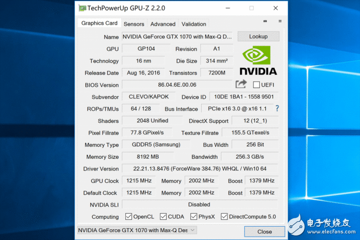 18.6毫米的GTX1070条记本？机器师PX5游戏本评测：得益于Max-Q设计