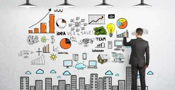  2017年有望实现大数据的六大预言