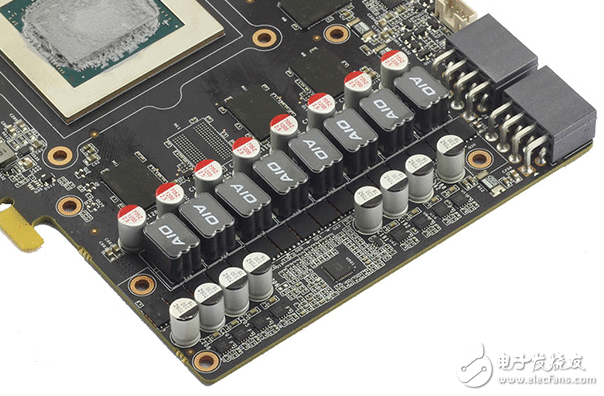 最强最mini显卡：索泰GTX 1080 Ti上市销售：小小身材大大Power！