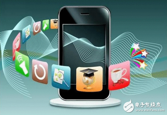 全球首款8gb手机 网友惊呼太自制！什么旗舰，高端产物都是浮云