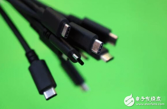 USB 3.2时代正式到来 对比USB-C速率晋升一倍