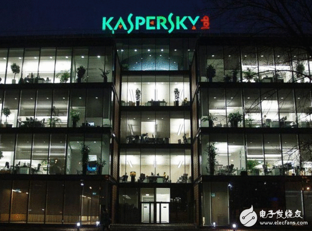 卡巴斯基送福利！免费版的卡巴斯基杀毒软件将在将来几个月推出！