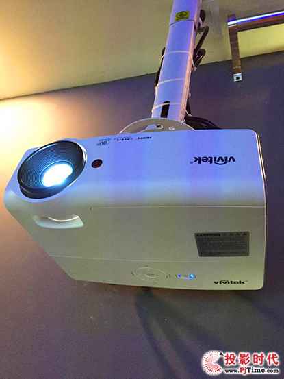 这里你是大牌Vivitek(丽讯)DH558订制忻州影吧娱乐先锋