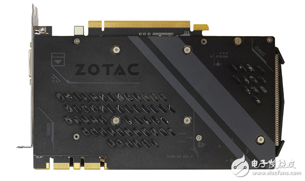 最强最mini显卡：索泰GTX 1080 Ti上市销售：小小身材大大Power！