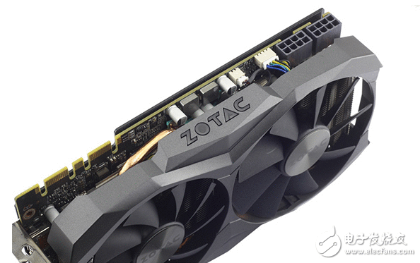 最强最mini显卡：索泰GTX 1080 Ti上市销售：小小身材大大Power！