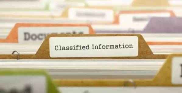  盘货美国七大最严重的当局数据泄露事件