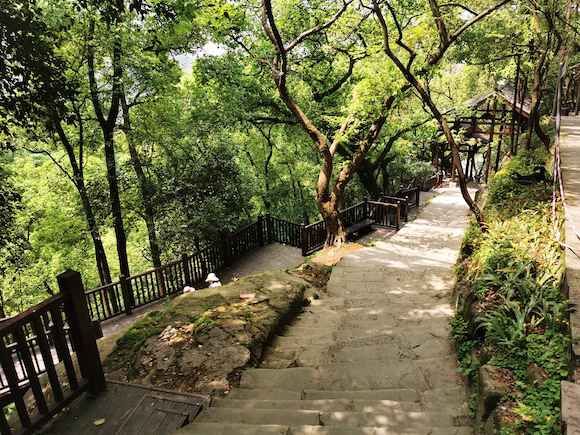 “刮风光”的南岸将如何做靓“都市会客堂” 看市民都有奈何的新等候