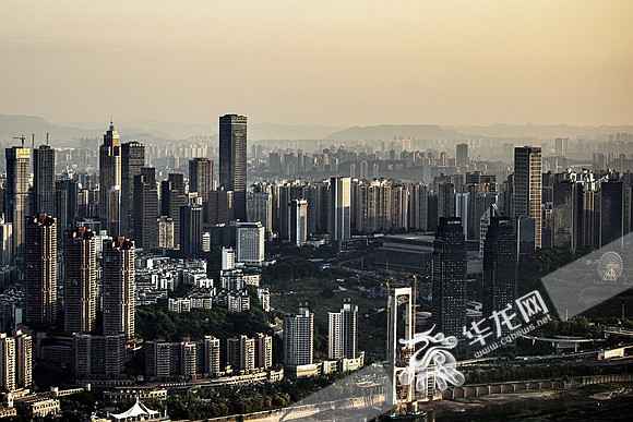 “刮风光”的南岸将如何做靓“都市会客堂” 看市民都有奈何的新等候