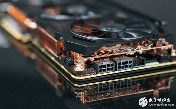 不超频不舒服星人：EVGA GTX 1080 Ti K|NGP|N牛耳”旗舰显卡999美元发售！