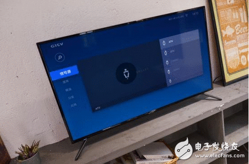 互联网电视真能代替传统电视？电视机将成为放置